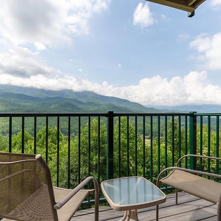 Deer Ridge Mountain Resort C102 Gatlinburg Kültér fotó