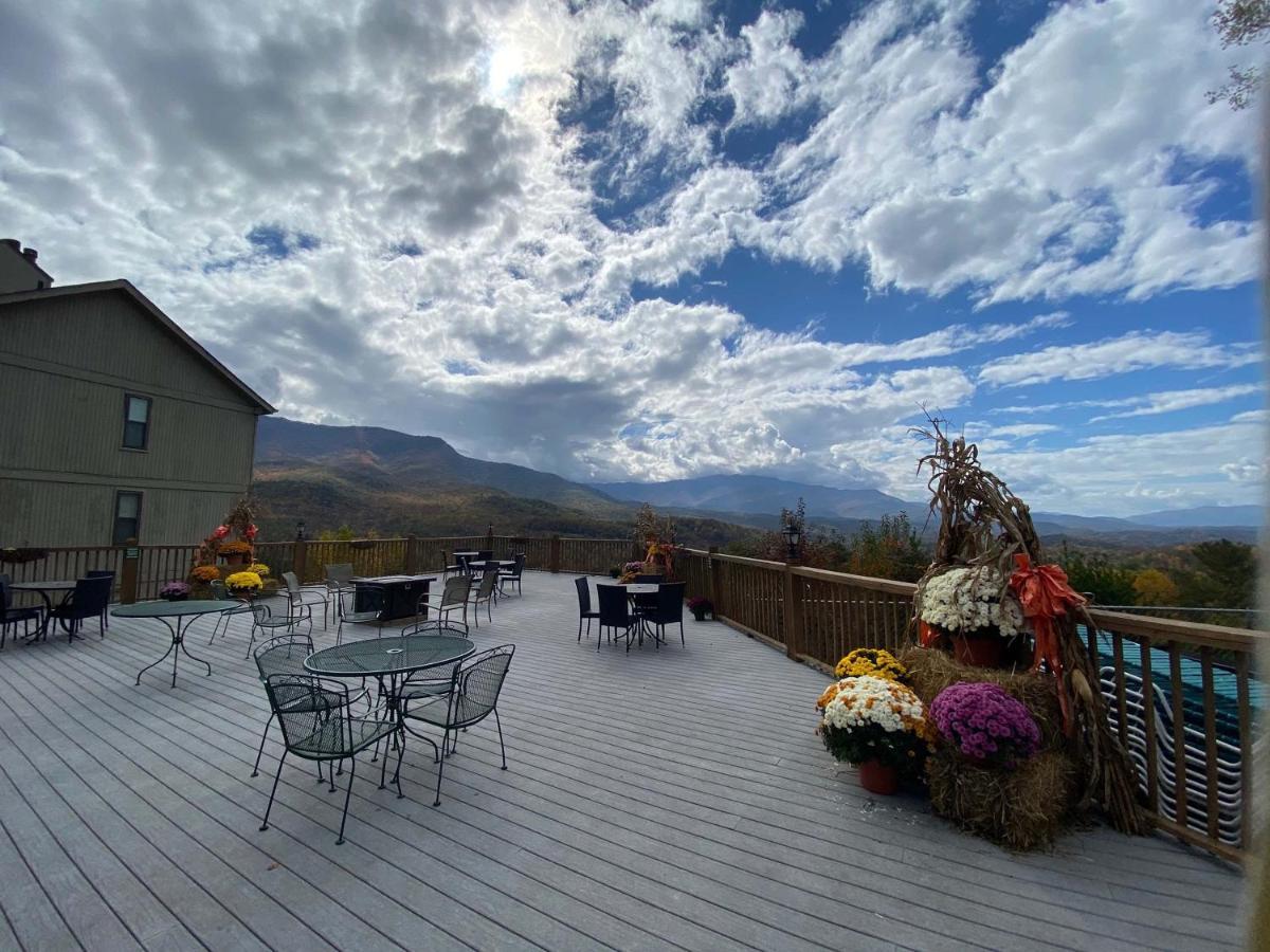 Deer Ridge Mountain Resort C102 Gatlinburg Kültér fotó