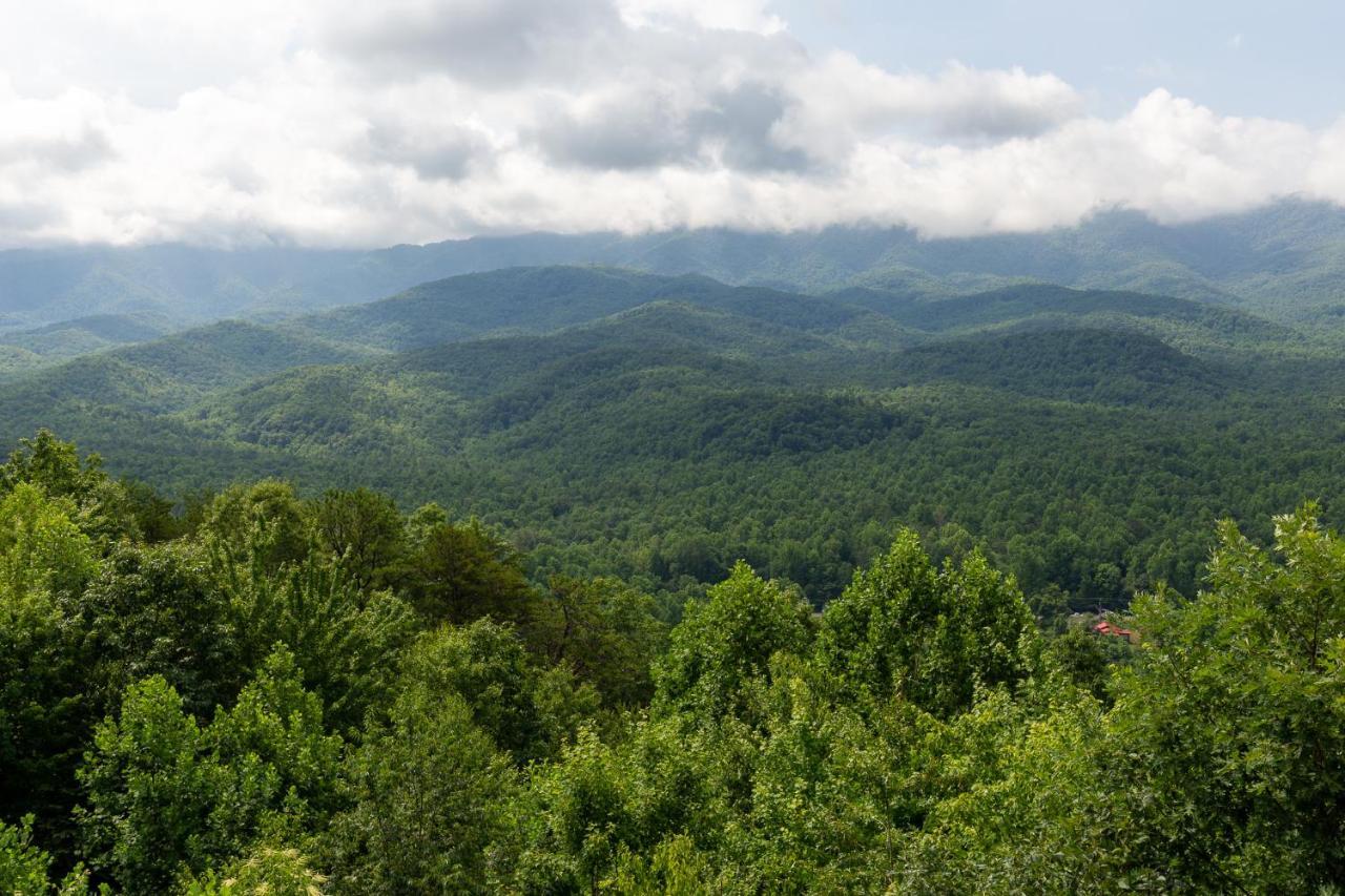 Deer Ridge Mountain Resort C102 Gatlinburg Kültér fotó