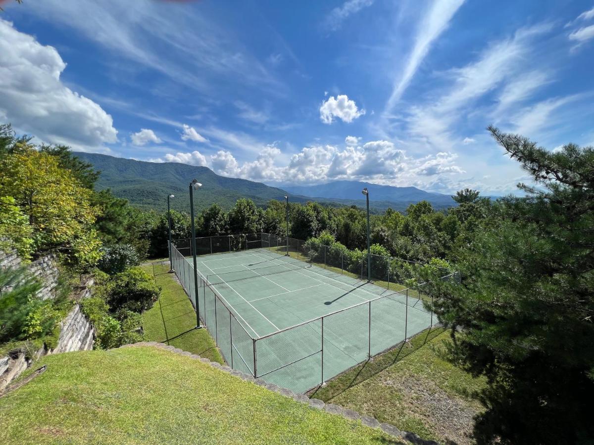 Deer Ridge Mountain Resort C102 Gatlinburg Kültér fotó