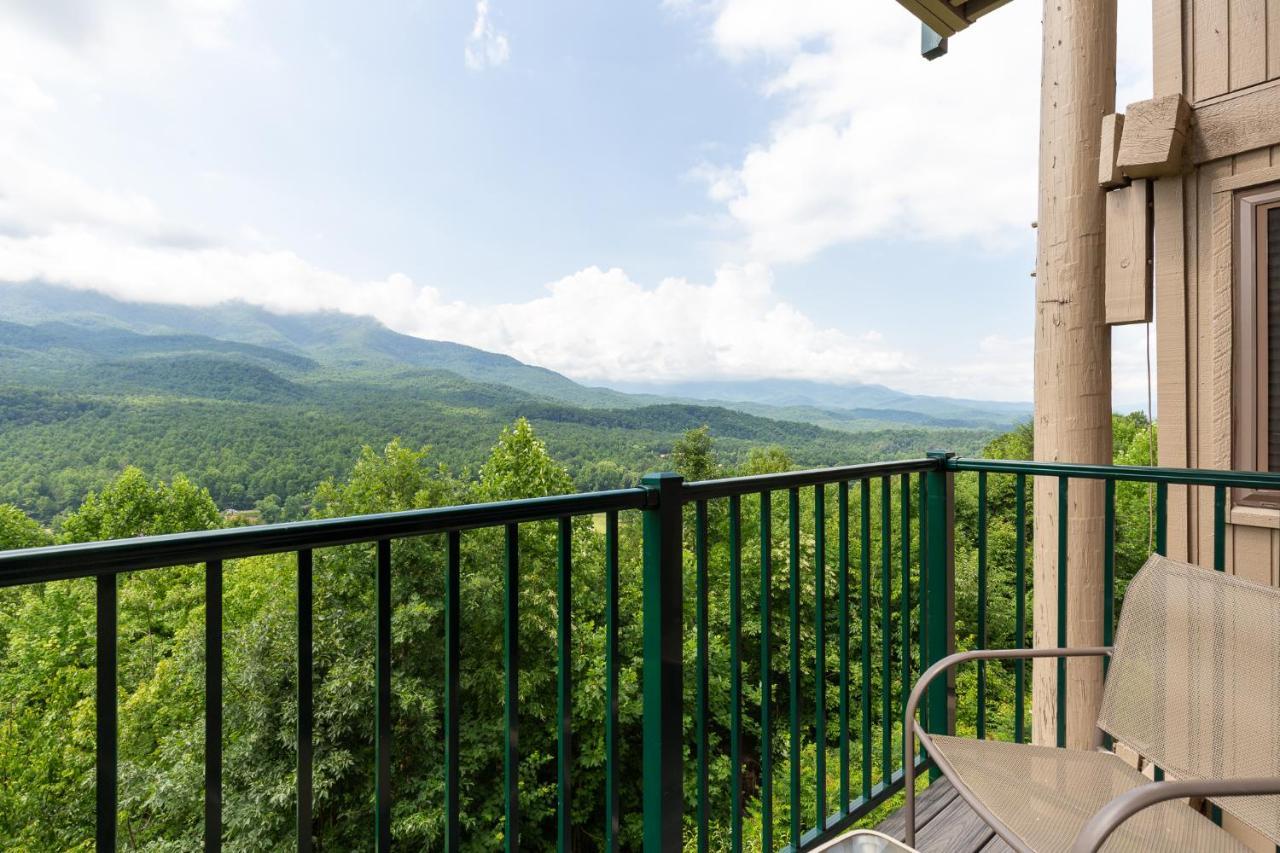 Deer Ridge Mountain Resort C102 Gatlinburg Kültér fotó