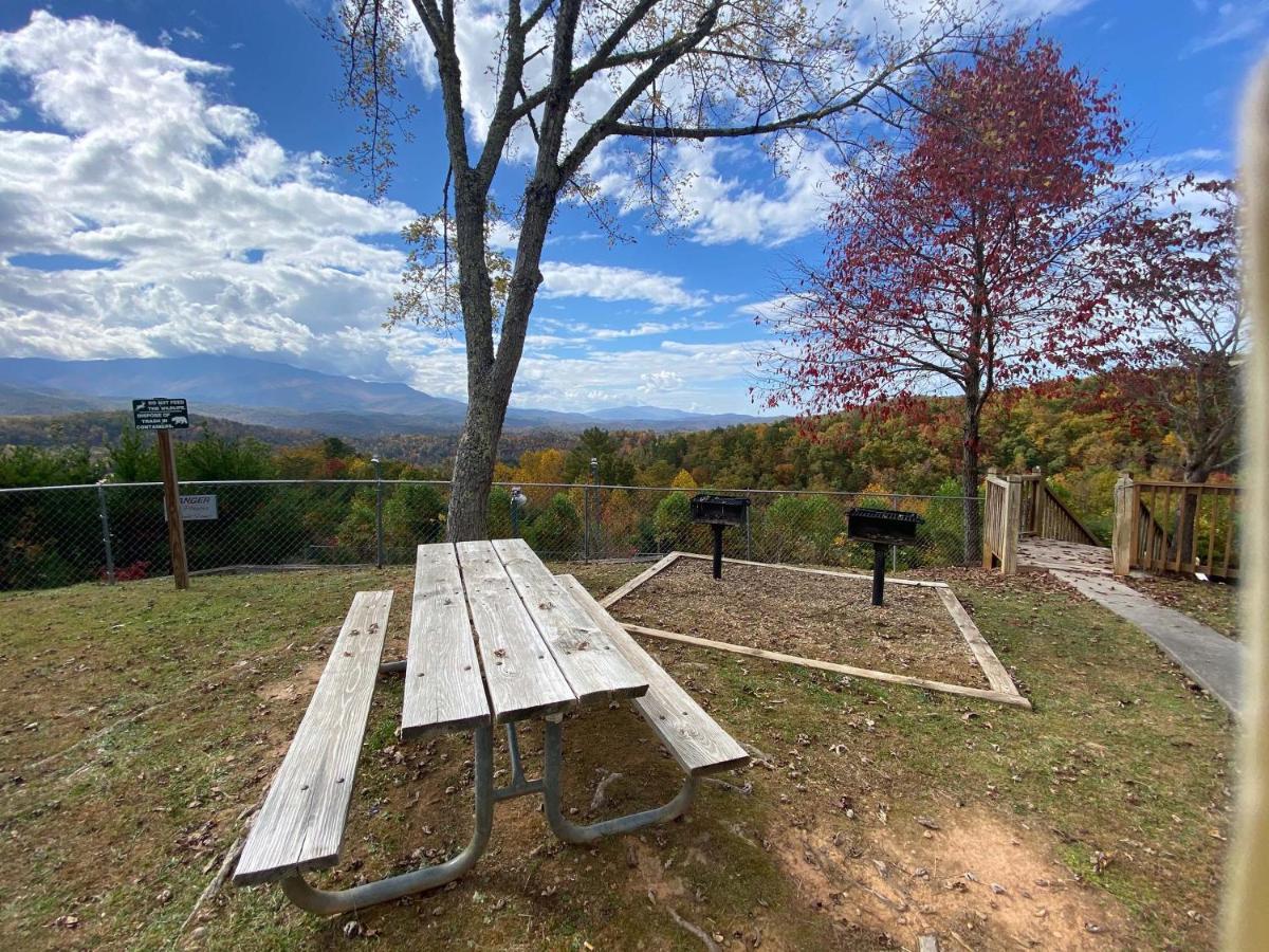 Deer Ridge Mountain Resort C102 Gatlinburg Kültér fotó