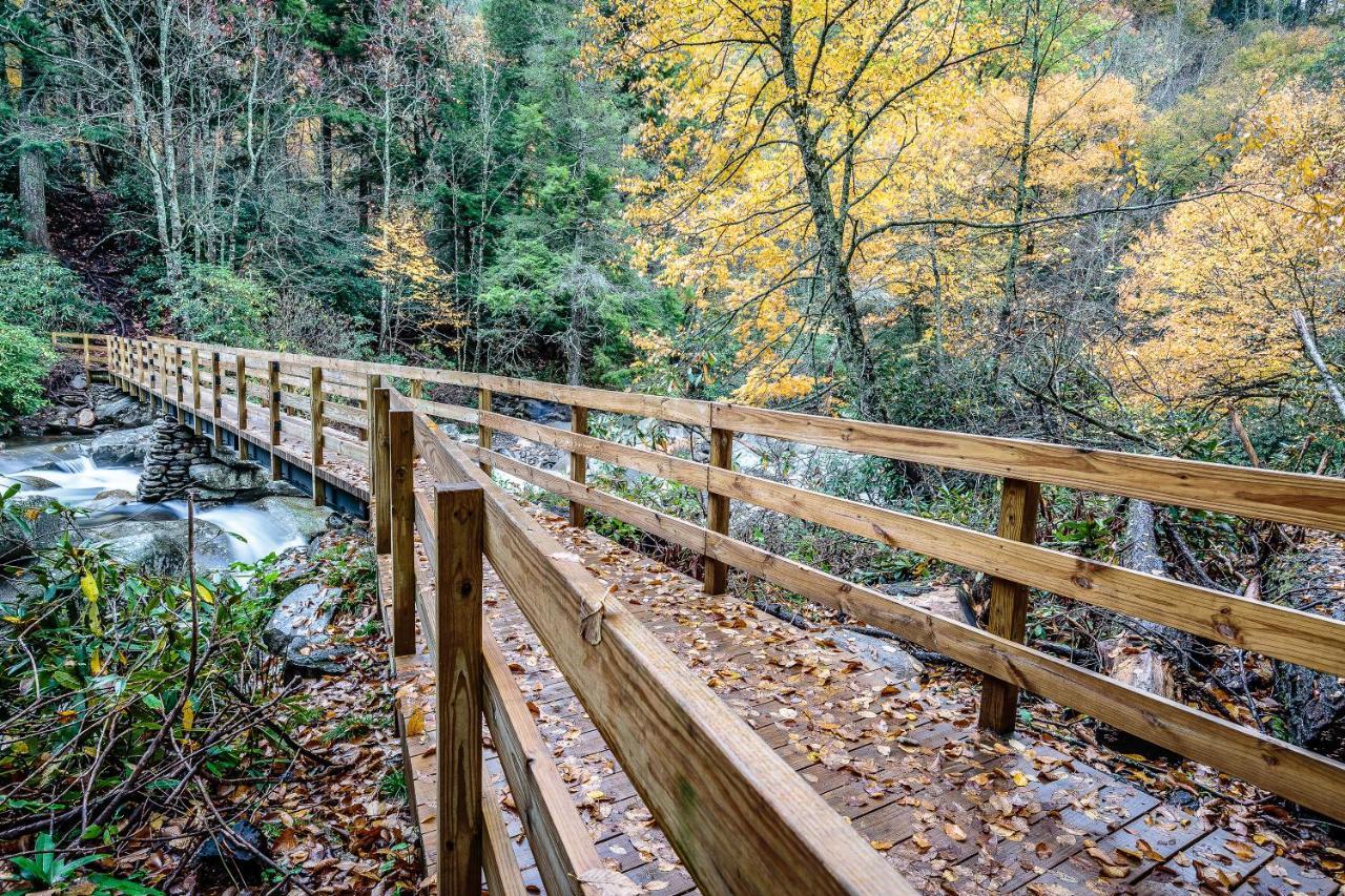 Deer Ridge Mountain Resort C102 Gatlinburg Kültér fotó
