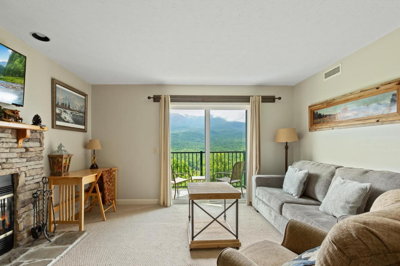 Deer Ridge Mountain Resort C102 Gatlinburg Kültér fotó
