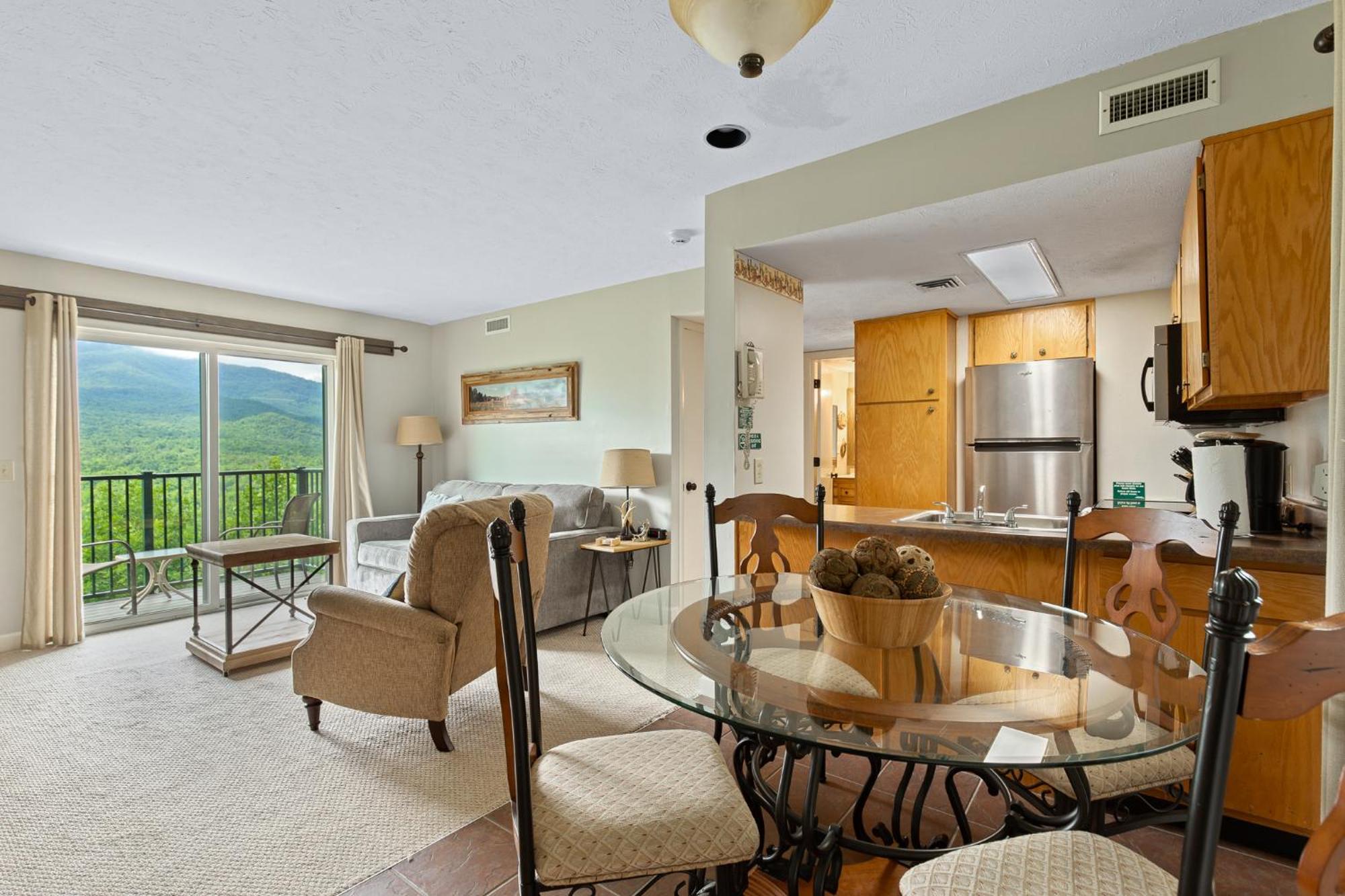 Deer Ridge Mountain Resort C102 Gatlinburg Kültér fotó
