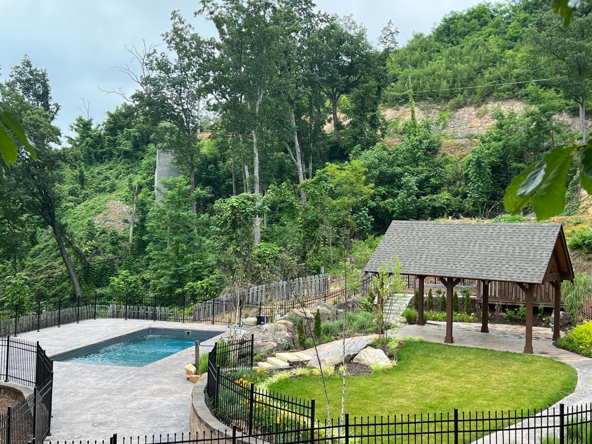 Deer Ridge Mountain Resort C102 Gatlinburg Kültér fotó
